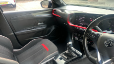 Vauxhall Mokka 1.2 Turbo 136 GS 5dr Petrol Hatchback